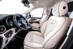 Mercedes-Benz V250 d Business Plus by Brabus 2019 года